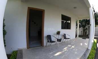 Imagem 7: Campos dos Goytacazes - Casa Padrão - Parque Corrientes