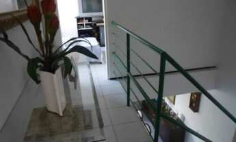 Imagem 6: Casa duplex Serrinha