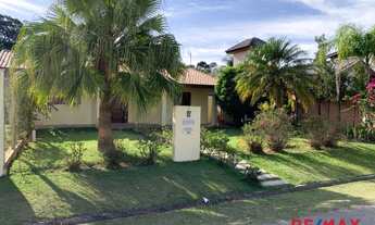 Imagem 5: Casa com 3 dormitórios para alugar, 147 m² por R$ 5.500,00/mês - Parque da Fazenda - Itati