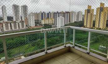 Imagem 3: Apartamento - Mansões Santo Antônio - Campinas