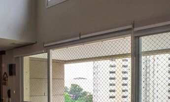 Imagem 5: Locação Apartamento 2 Dormitórios - 113 m² Ibirapuera