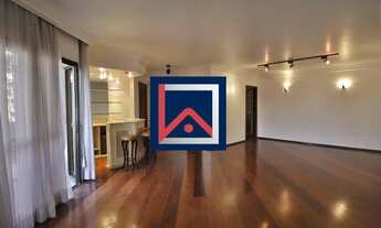 Imagem: Apartamento Locação Paraíso 168 m² 3