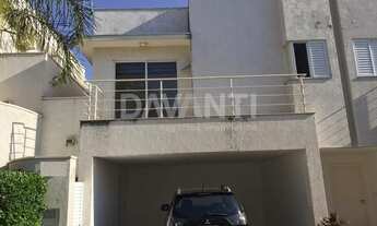 Imagem 2: Casa - Jardim das Paineiras - Campinas