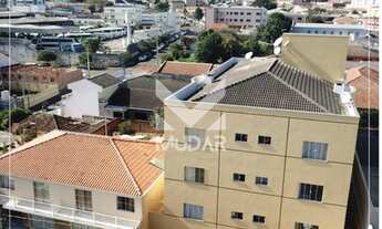 Imagem 2: Apartamento Edifício Rio Bonito Órfãs (Locação