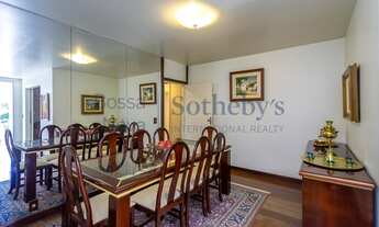 Imagem 3: Apartamento amplo em localização privilegiada