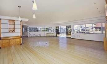 Imagem 7: Cobertura reformada no Jardim Oceânico