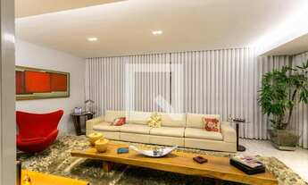 Imagem 2: Apartamento para Aluguel - Santo Antônio, 4 Quartos, 360 m2