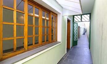 Imagem 6: Casa à venda no bairro Vila Romana - São Paulo/SP