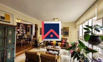 Imagem 3: Apartamento Venda Paraíso 147 m² 2 Dormitórios