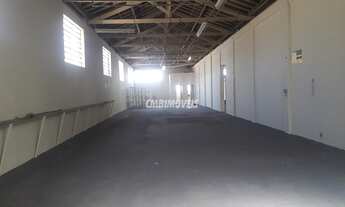 Imagem 2: Galpão - Vila João Jorge - Campinas