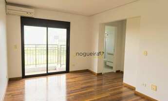 Imagem 3: Apartamento com 4 dormitórios, 280 m² - venda por R$ 4.000.000,00 ou aluguel por R$ 18.000