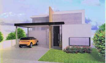 Imagem 3: Casa a venda no Condomínio: ALPHAVILLE DOM PEDRO 02 - Alphaville Dom Pedro - Campinas/SP