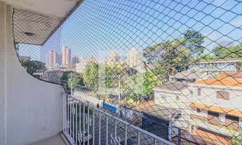 Imagem 5: Apartamento para Aluguel - Jardim Bela Vista, 2 Quartos, 85 m2