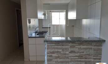 Imagem 3: Apartamento (tipo - padrao) 2 dormitórios/suite, cozinha planejada, lazer, espaço gourmet