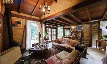 Imagem 5: Casa com 3 dormitórios à venda, 250 m² por R$ 2.600.000,00 - Barra Velha - Ilhabela/SP