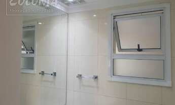 Imagem 3: Santo André - Apartamento Padrão - Vila Homero Thon