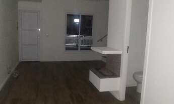 Imagem 3: Casa de condomínio para aluguel tem 80 metros quadrados com 3 quartos