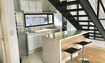 Imagem 6: Apartamento Duplex à venda, 64 m² por R$ 1.100.000,00 - Vila Olímpia - São Paulo/SP