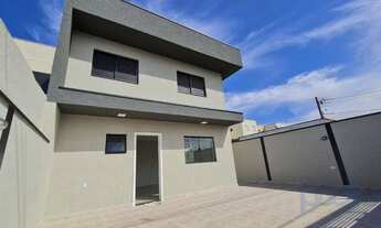 Imagem 4: Casa com 3 dormitórios à venda, 117 m² por R$ 670.000,00 - Nova Atibaia - Atibaia/SP