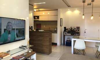 Imagem: Apartamento para aluguel possui 74 metros