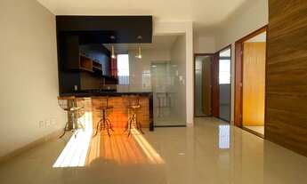 Imagem 2: Apartamento 2 quartos 1 banho 63 metros todo reformado -oportunidade