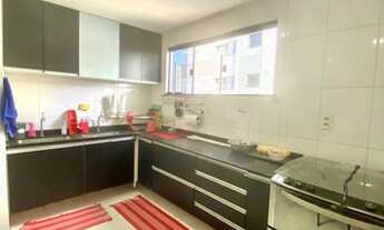 Imagem 5: Duplex no Ed Green Village 419m², 4 suítes e 2 vagas de garagem. Umarizal, Belém - PA