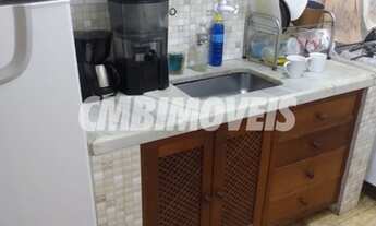 Imagem 3: Apartamento - Centro - Campinas