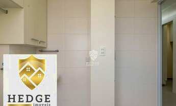 Imagem 7: Apartamento com 2 dormitórios à venda, 130 m² por R$ 1.850.000 - Chácara Klabin - São Paul