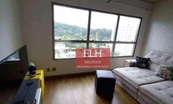 Imagem 3: Apartamento com 2 dormitórios à venda por R$ 499.000,00 - Campo Grande - São Paulo/SP