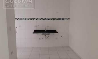 Imagem 3: Santo André - Apartamento Padrão - Parque das Nações