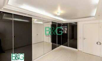 Imagem 7: Apartamento com 2 dormitórios à venda, 98 m² por R$ 1.050.000,00 - Bela Vista - São Paulo