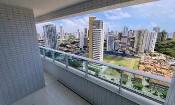 Imagem: Apartamento para venda tem 88 metros quadrados