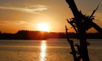 Imagem 6: Terreno amplo - esquina - Praia do Ervino - SFS