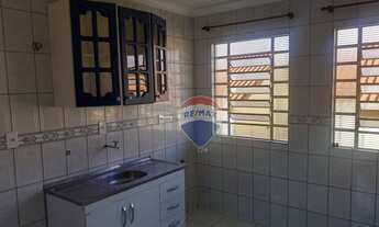 Imagem 5: Apartamento com 2 dormitórios para alugar, 52 m² por R$ 900,00/mês - Recanto Quarto Centen