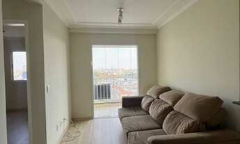 Imagem 2: Apartamento excelente, com ótima localização em Campinas!