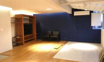 Imagem 2: Apartamento Venda Moema 108 m² 2 Dormitórios