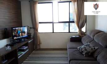 Imagem 2: AP 3/4 Parque Bela Vista.89 m2.(02) Garagens.Excelente