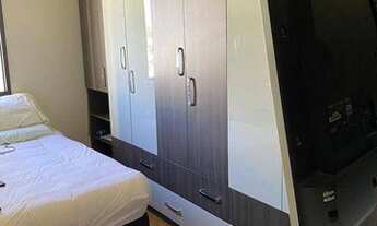 Imagem 5: Apartamento com 3 dormitórios à venda, 113 m² por R$ 645.000,00 - Centro - Guarulhos/SP