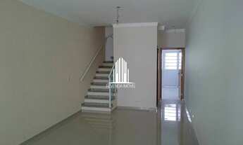 Imagem 2: Sobrado 3 dormitórios com suíte, 2 vagas