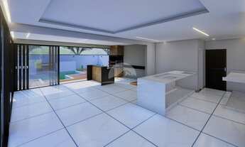 Imagem 3: Casa - Condomínio Villa Bella - Paulínia