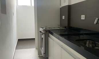 Imagem 4: Apartamento para venda tem 43 metros quadrados - Paraíso - São Paulo - SP