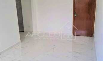 Imagem 2: Apartamento em Itararé - São Vicente, São Paulo