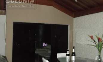 Imagem 6: Santo André - Casa Padrão - Santa Teresinha