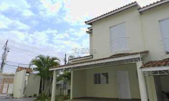 Imagem: SOROCABA - Casa de Condomínio - Jardim