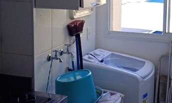 Imagem 6: Vendo apartamento no Residencial Barcelona