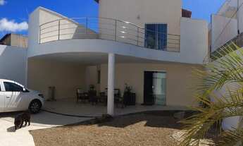 Imagem: Casa Duplex, Nova Parnamirim Cidade Verde