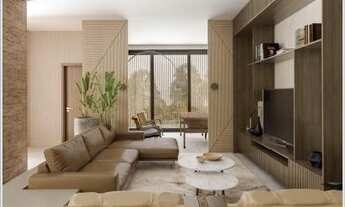 Imagem 2: Casa em Condomínio para Venda em Jundiaí, Loteamento Residencial Brisas da Mata, 3 dormitó