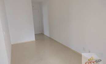 Imagem 4: Apartamento com 2 dormitórios para alugar, 53 m² por R$ 1.400,00/mês - Jabaquara - São Pau