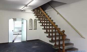 Imagem 4: SOBRADO - ANÁLIA FRANCO - SP