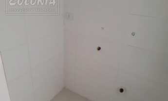 Imagem 7: Santo André - Apartamento Padrão - Vila Vitória